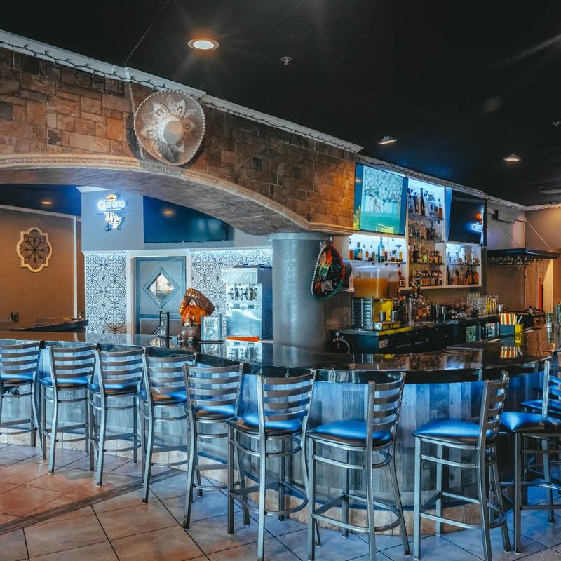 Jalisco Town Lake Mary food and atmosphere 2
